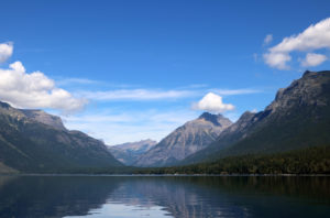 Lake McDonald