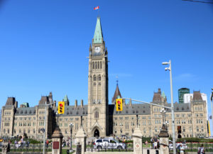 Parliament Building